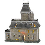 The Addams Family House, 6002948, The Addams Family Back