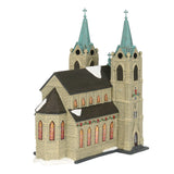 St. Thomas Cathedral Back, 6003054, Christmas in the City