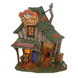 Dalton's House of Dolls, 6003159, Halloween Village