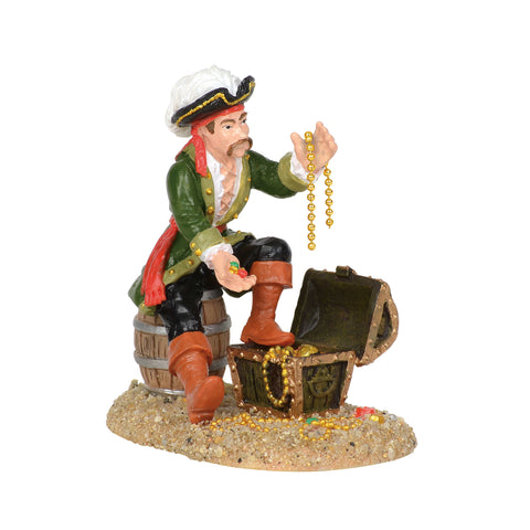 Margaritaville, A Pirate And His Treasures, 6003323