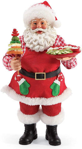 Santa Snacks, Bon Appetit, 6003423, Possible Dreams
