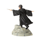 Harry Potter Year One Figurine, 6003638 Back