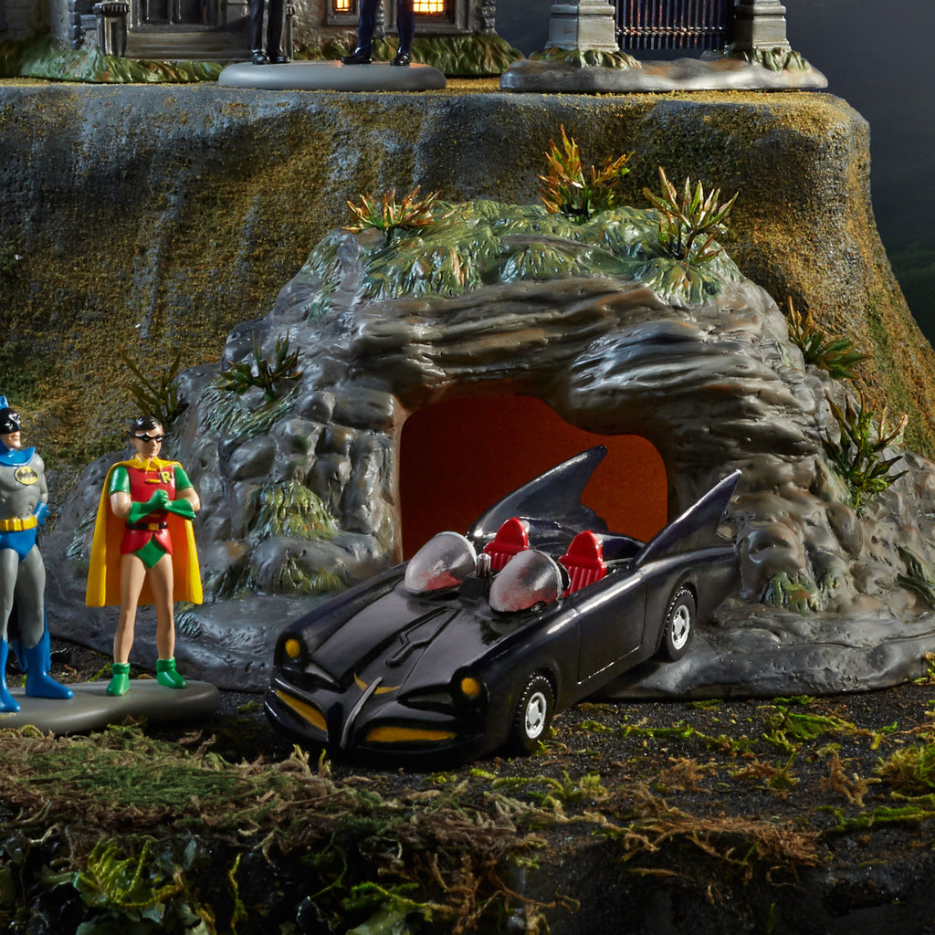 The Batcave, 6003757, DC Comics