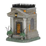The Addams Family Crypt, 6004270, The Addams Family