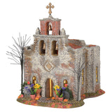 HV, Day of the Dead Church, 6005478, Halloween Village