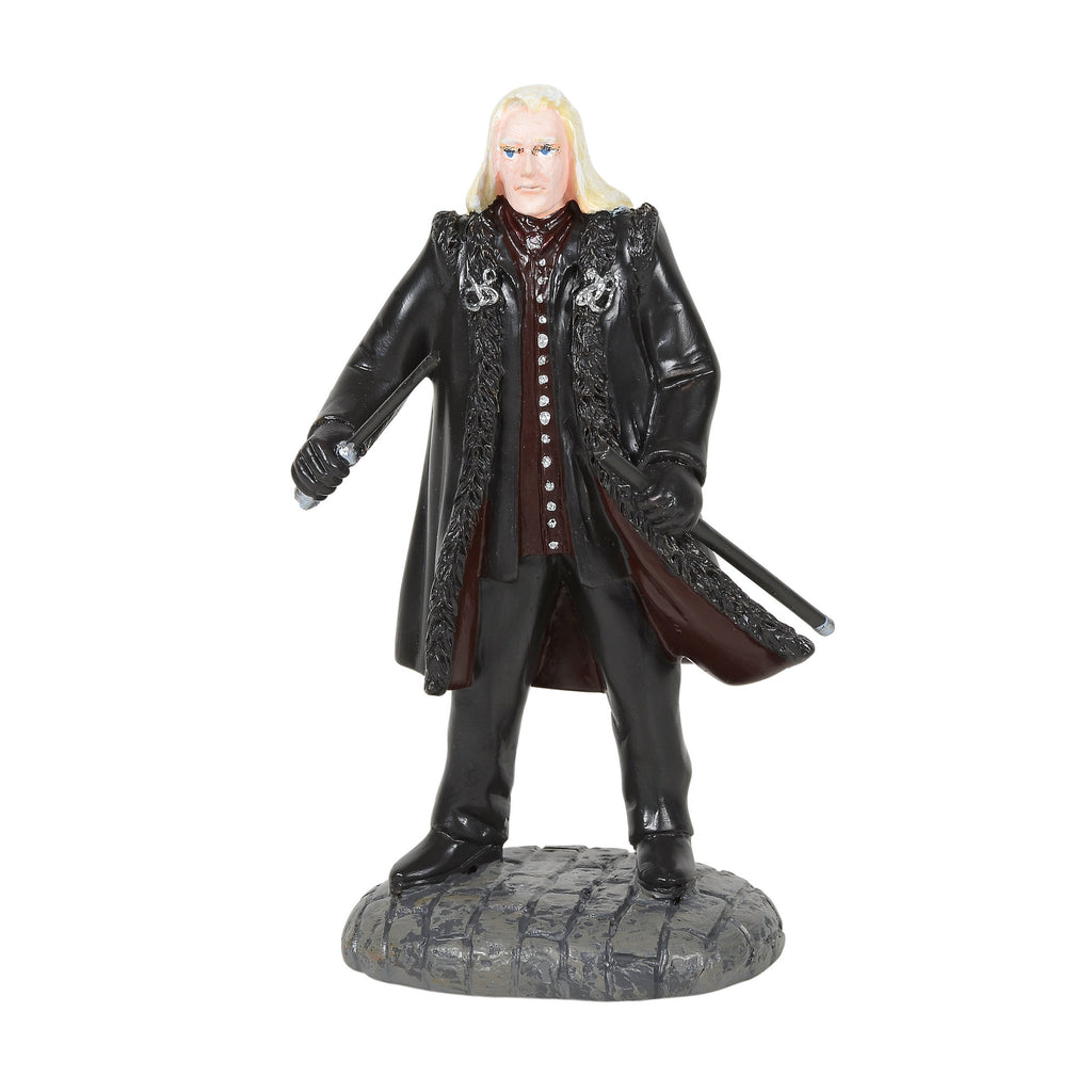 HP, Lucius Malfoy, 6006512, Harry Potter Village