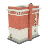 GB, Ghostbusters Firehouse, 6007405, Ghostbuster