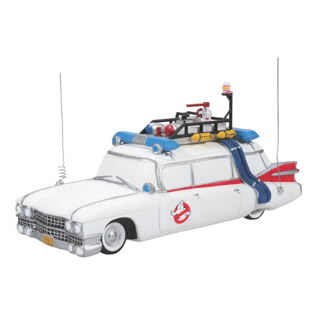 GB, Ghostbusters Ecto-1, 6007406, Ghostbusters