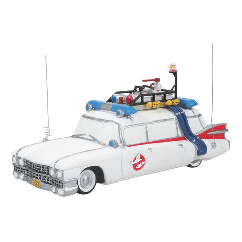 GB, Ghostbusters Ecto-1, 6007406, Ghostbusters