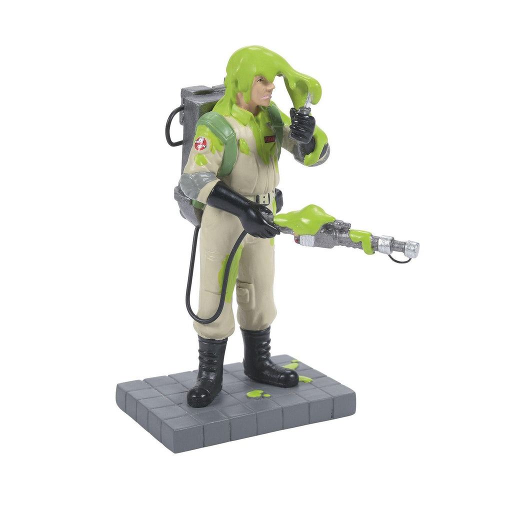 GB, Ghostbusters Dr. Peter Venkman, 6007408, Ghostbusters