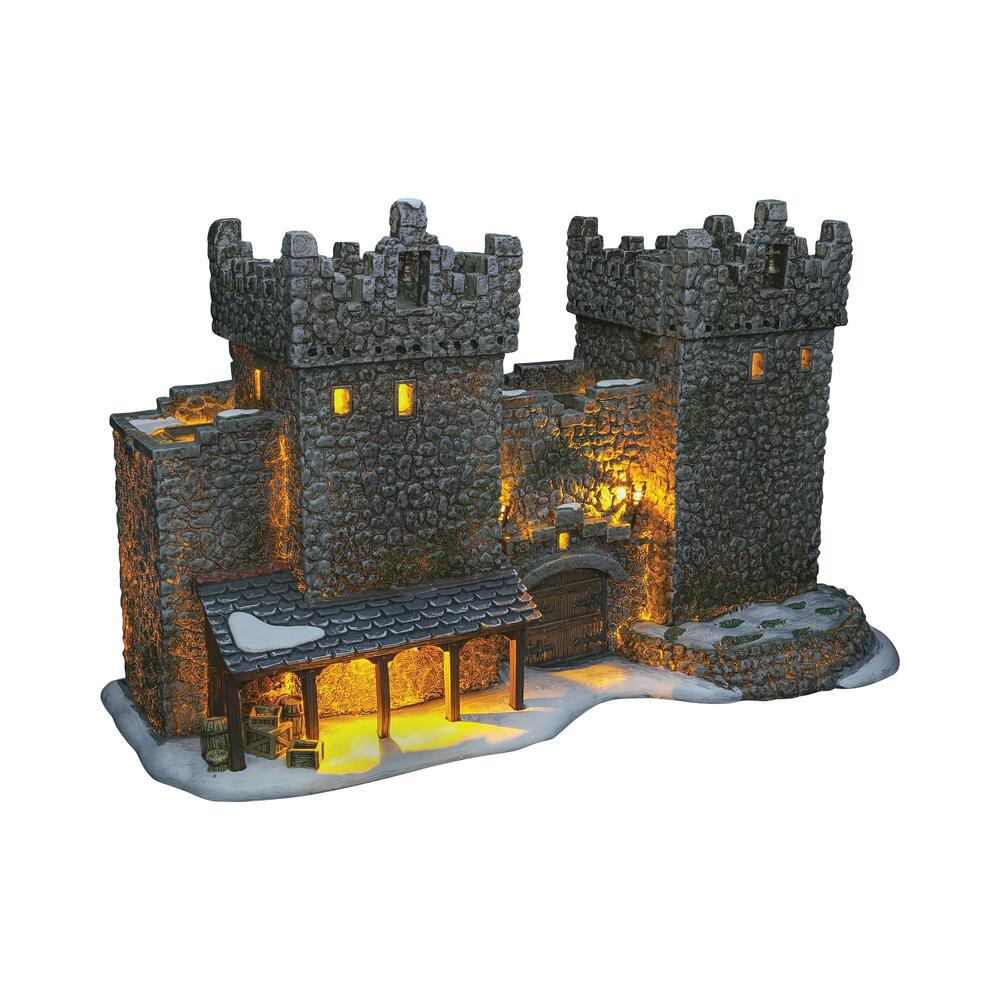 Winterfell Castle, 6009718, Game of Thrones