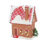 Gingerbread Bakery, 6009759, North Pole Village 