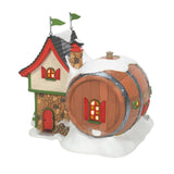 North Pole Winery, 6009765, North Pole Village 