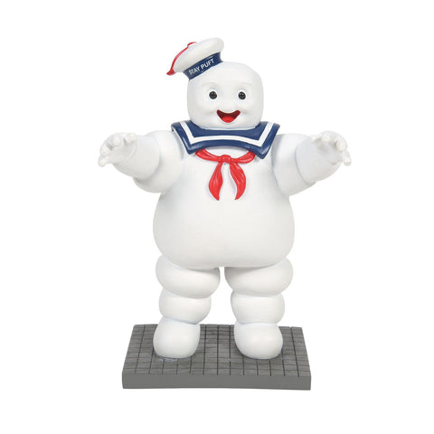 GB, Ghostbusters Mr. Stay Puft, 6010485, Ghostbusters