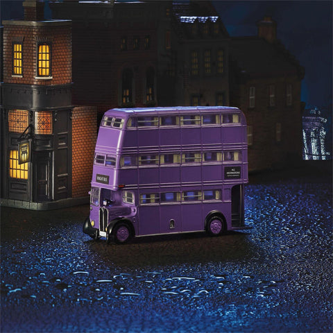 HP, Knight Bus, 6010496, Harry Potter
