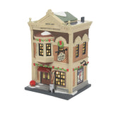 CIC, Nelson Bros. Sporting Goods, 6011386, Christmas in the City