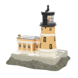 SV, Split Rock Lighthouse st/2, 6011420, Snow Village