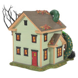 HV, The Kraken House, 6011436, Halloween Village