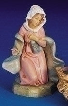 MARY Blessed Mother 5", Fontanini, 72512