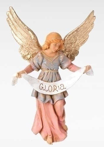 GLORIA ANGEL, 7.5", Fontanini, 72817