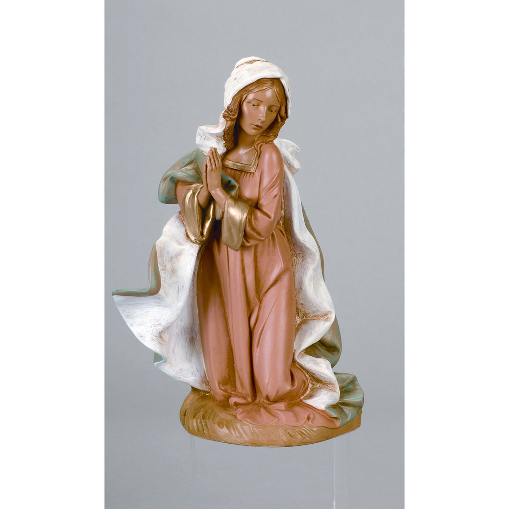 Mary Blessed Mother 12" Fontanini, 72912