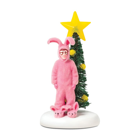 A Christmas Story, Pink Nightmare, 805038