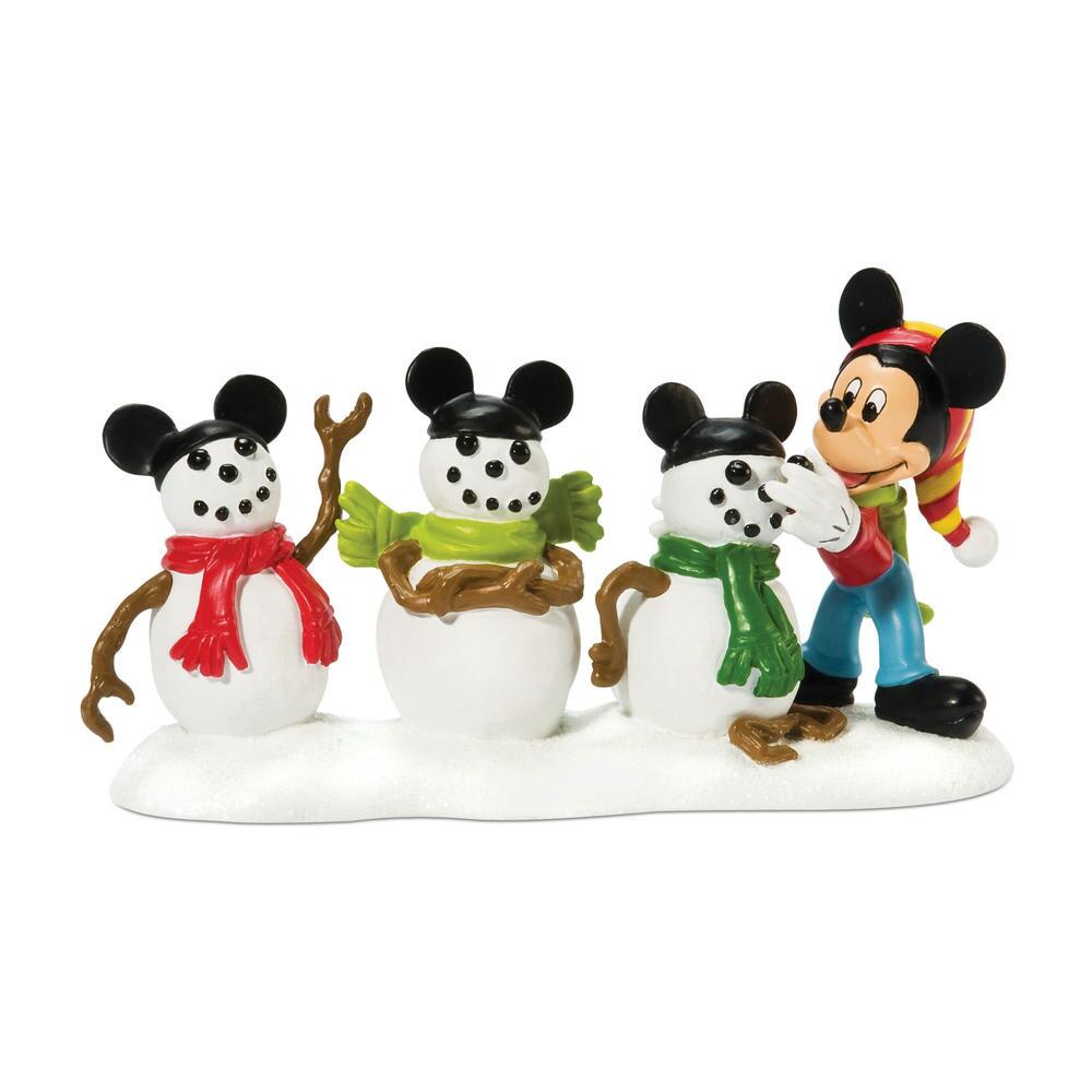 The Three Mouseketeers, 811289, Disney Village