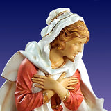 Fontanini Holy Family Mary 52302