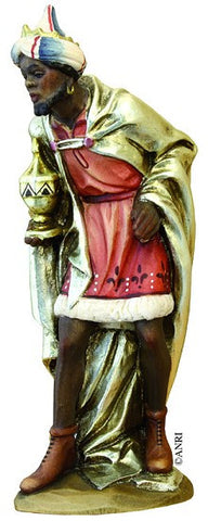 Koult - Magi Caspar Standing Moorish King