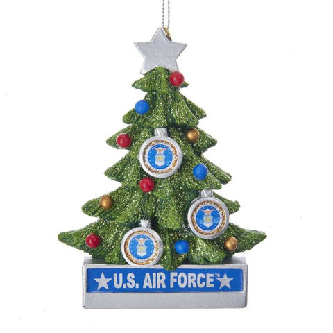 U.S Air Force™ Christmas Tree Ornament