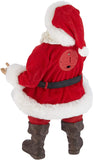 Coca-Cola®, Santa With LED Bottle , CC5192, Fabriche