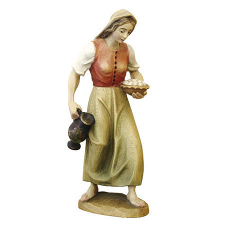 Koult - Woman with Jug